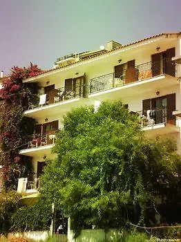 Apartament Mimoza *