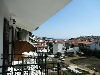 Apartament Mimoza Skiatos