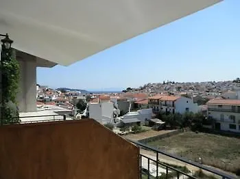 Apartament Mimoza