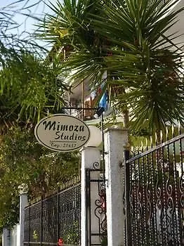 Mimoza * Skiatos