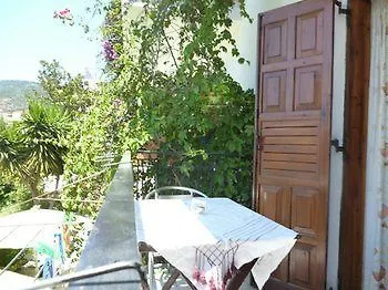 Apartament Mimoza