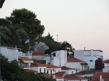 Apartament Mimoza *