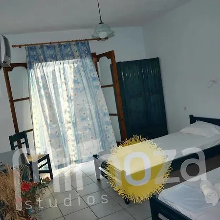 Mimoza Hotel Skiatos