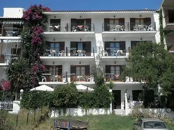 Mimoza Studios Skiathos-Stadt
