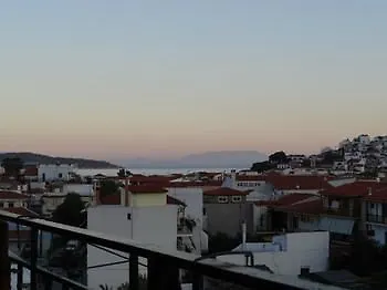 Apartment Mimoza Studios Skiathos-Stadt