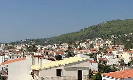 Mimoza Studios Skiathos-Stadt