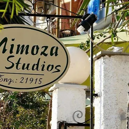 Mimoza Studios