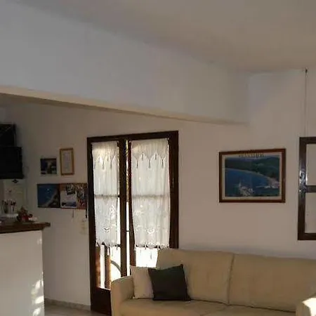 Apartment Mimoza Studios