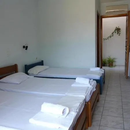 Apartment Mimoza Studios Skiathos-Stadt