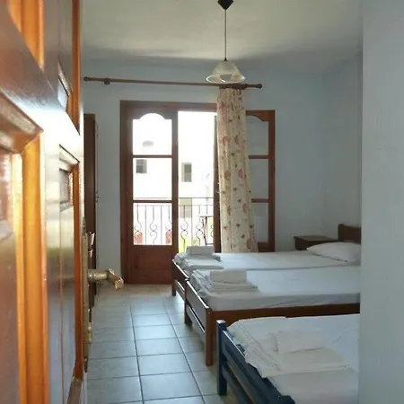 Apartment Mimoza Studios Skiathos-Stadt