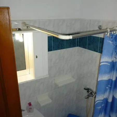 Apartment Mimoza Studios Skiathos-Stadt