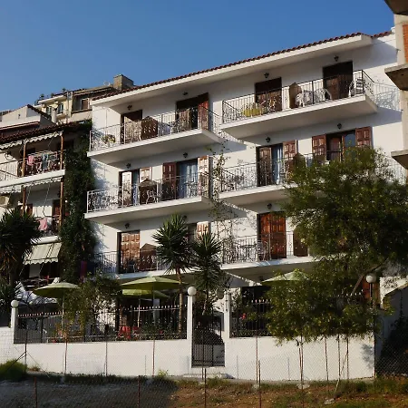 Apartment Mimoza Studios Skiathos-Stadt