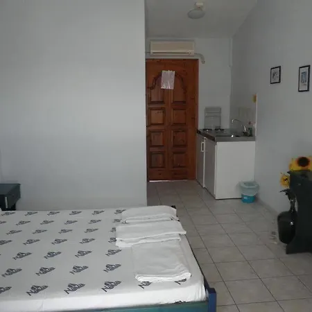 Apartment Mimoza Studios Skiathos-Stadt