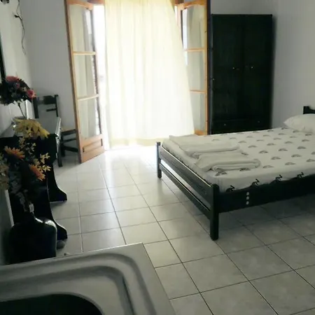 Apartment Mimoza Studios Skiathos-Stadt