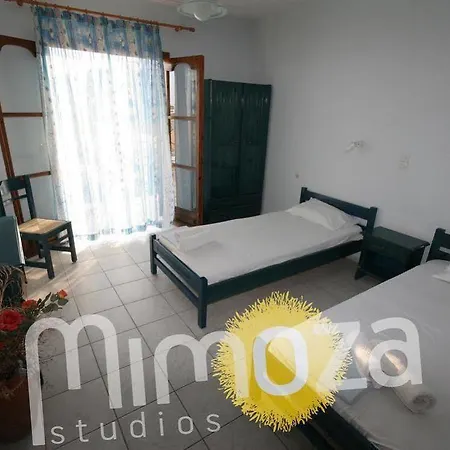 Mimoza Studios * Skiathos-Stadt
