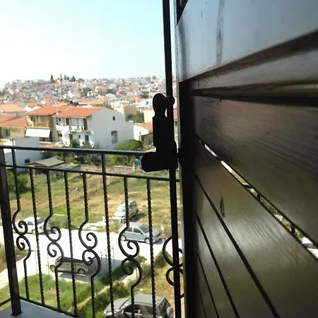 Mimoza Studios Apartment Skiathos-Stadt