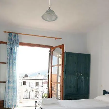 Mimoza Studios Apartment *